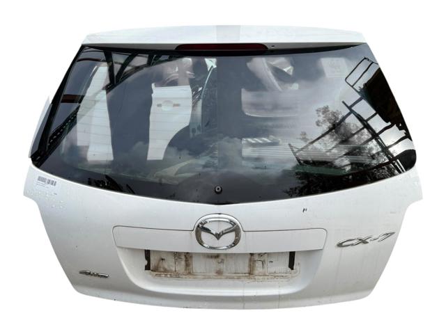 Compuerta trasera Mazda CX-7  (ER)