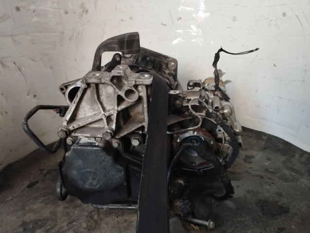 EGZ VAG