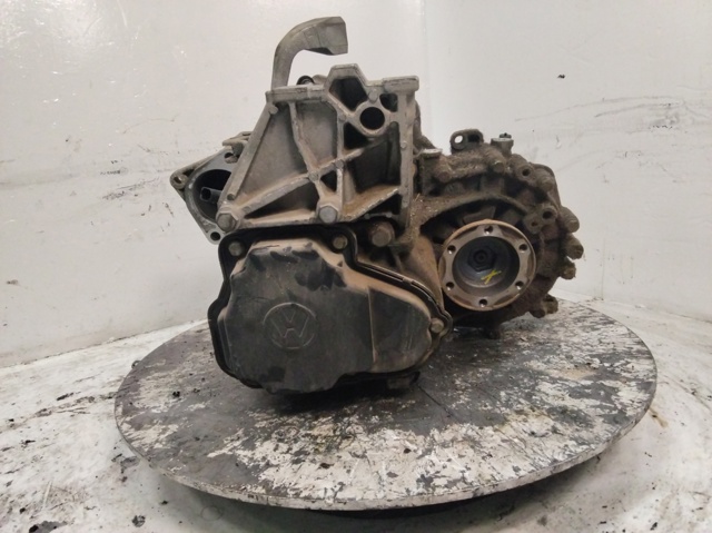 EGZ VAG