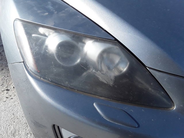 EH1051030 Mazda