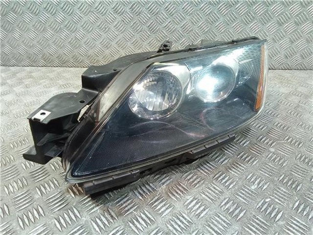 Optica delantera Mazda CX-7  SUV comprar en España