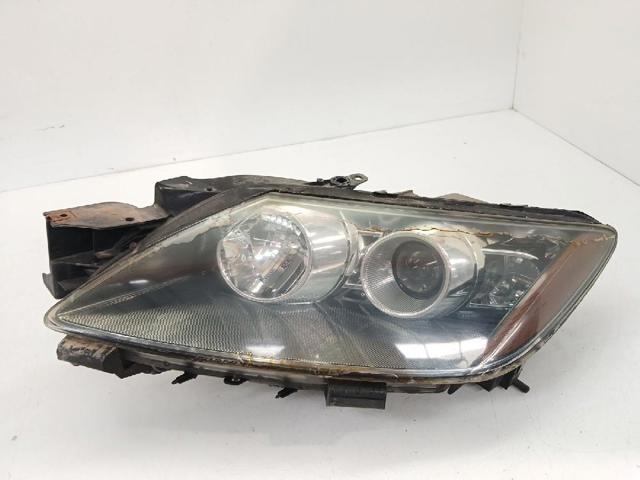 Luz frontal Mazda CX-7  (ER)