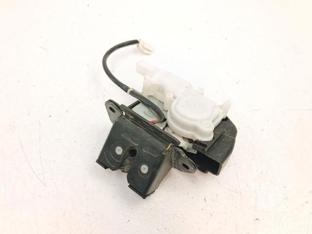 Comprar Cerradura de tapa de maletero Mazda CX-7  ER a bajo precio