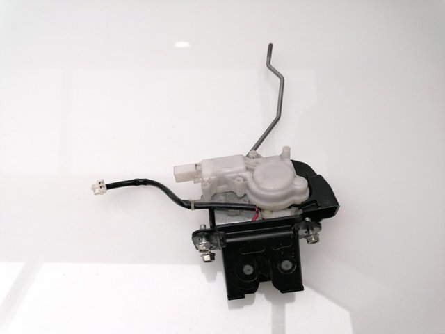 Cerradura de portón trasero Mazda CX-7  desde 63,89 €