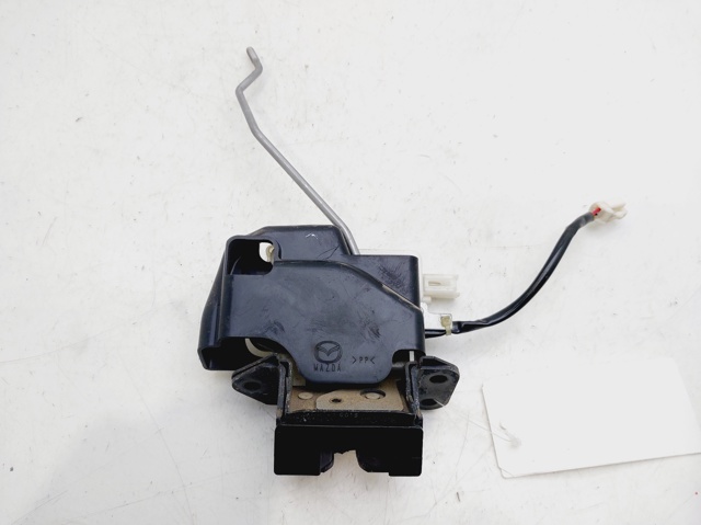 Comprar Cerradura de tapa de maletero Mazda CX-7  ER a bajo precio
