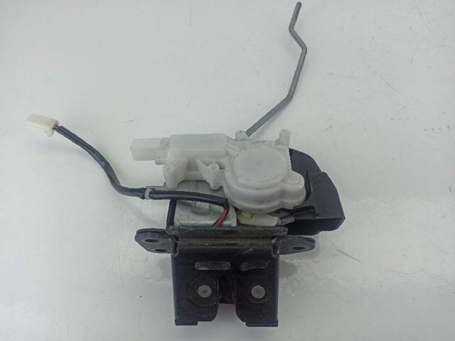 Cerradura de maletero para Mazda CX-7 ER