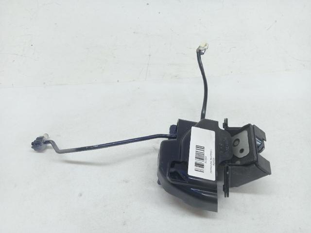 Comprar Cerradura de tapa de maletero Mazda CX-7  ER a bajo precio