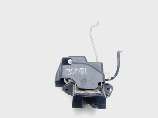 Cerradura de portón trasero Mazda CX-7  desde 59,53 €