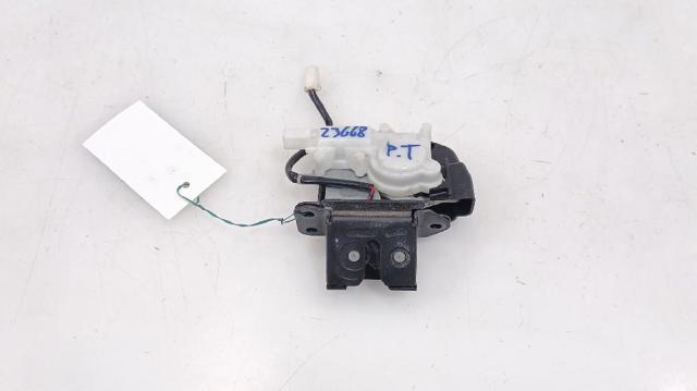 Cerradura de puerta trasera para Mazda CX-7  (ER)