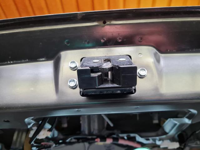 Cerradura de puerta trasera Mazda CX-7  SUV comprar en España