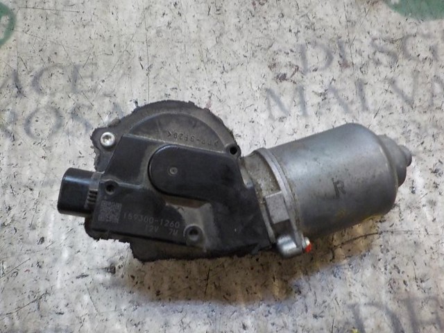 MAZDA EH1067340 Motor del limpiaparabrisas  comprar en Albacete