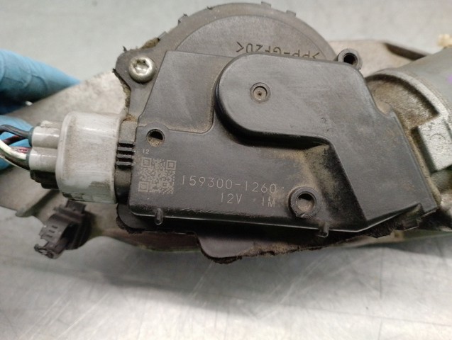 MAZDA EH1067340 Motor del limpiaparabrisas  comprar en Murcia