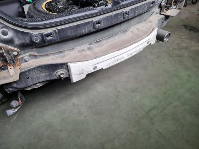 Comprar Refuerzo parachoque trasero CX-7  ER