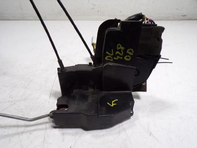 EH1458310E MAZDA Cerradura de puerta delantera derecha  disponible Ourense