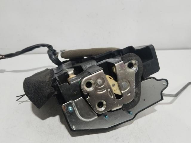 MAZDA EH1458310E Cerradura de puerta delantera derecha  en stock Salamanca