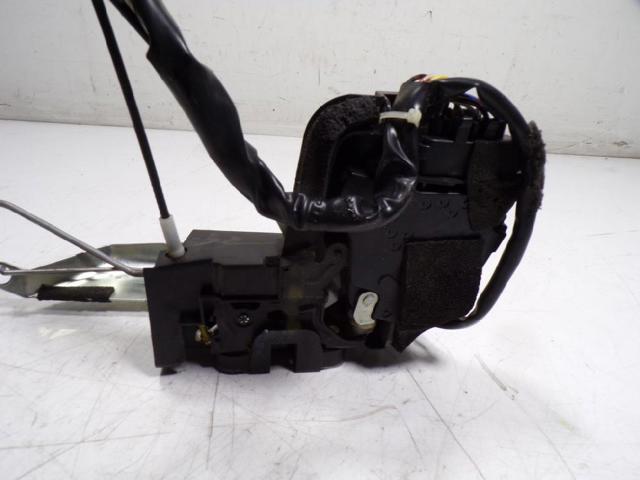 MAZDA EH1459310E Cerradura de puerta delantera izquierda  disponible Lugo
