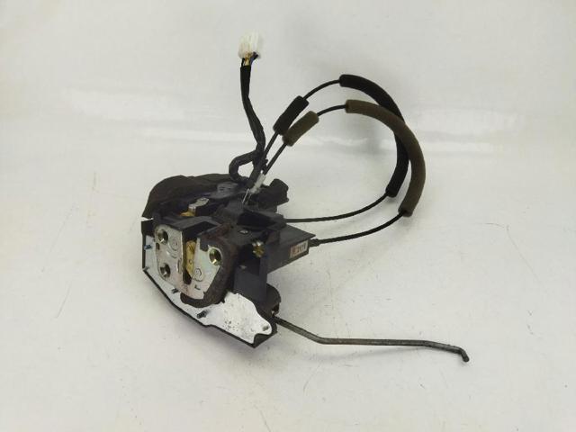 Comprar Cerradura de puerta delantera izquierda Mazda CX-7  ER a bajo precio
