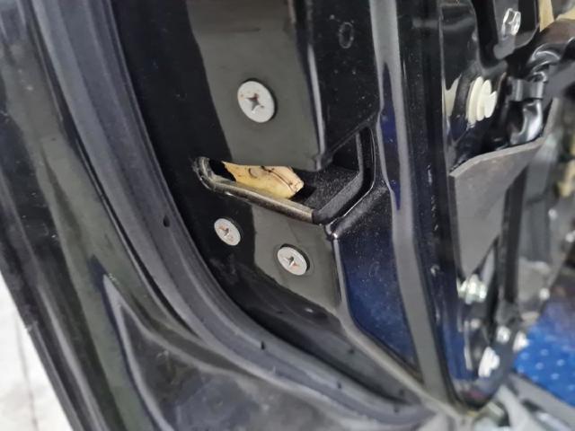 Comprar Cerradura de puerta delantera izquierda Mazda CX-7  ER a bajo precio