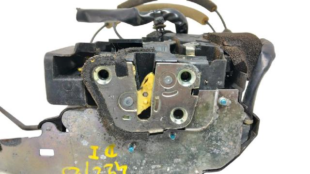Cerradura de puerta Mazda CX-7  (2009-2013)