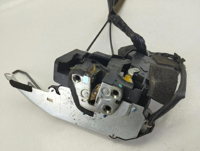 Cerradura de puerta delantera izquierda Mazda CX-7  (ER)