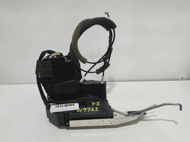 Cerradura delantera izquierda para Mazda CX-7  (ER)