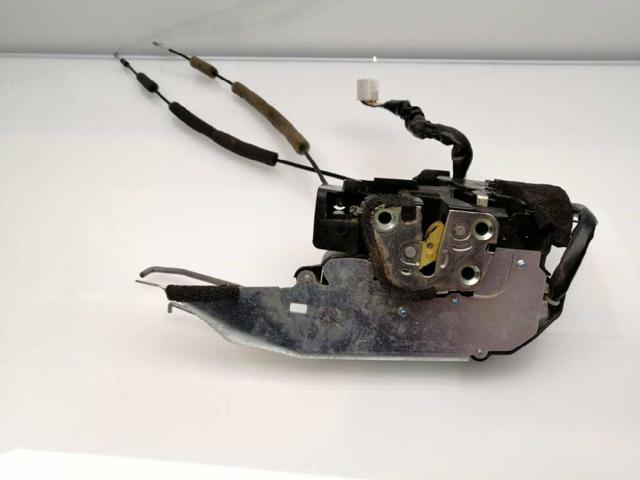 Cerradura de puerta delantera izquierda Mazda CX-7  (ER)