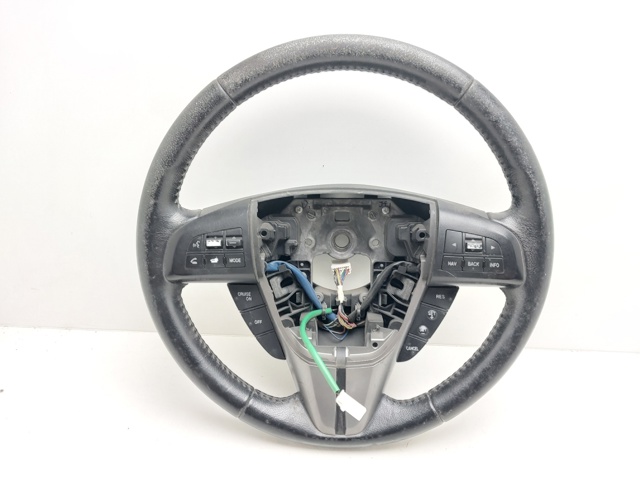 Comprar Volante multifuncion CX-7  ER