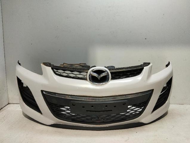 Paragolpes delantero Mazda CX-7  (2009-2013)