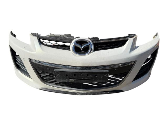 Paragolpes para Mazda CX-7 ER