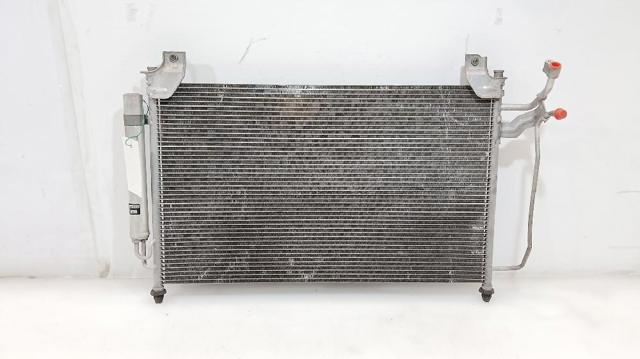 Condensador para Mazda CX-7  (ER)