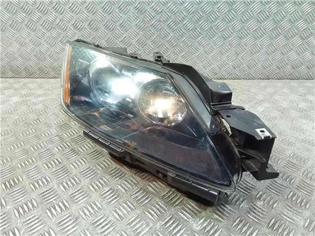 Faro derecho para Mazda CX-7 ER