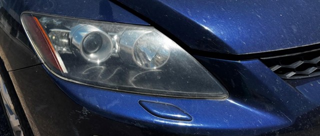 Comprar Faro delantero derecho CX-7  ER