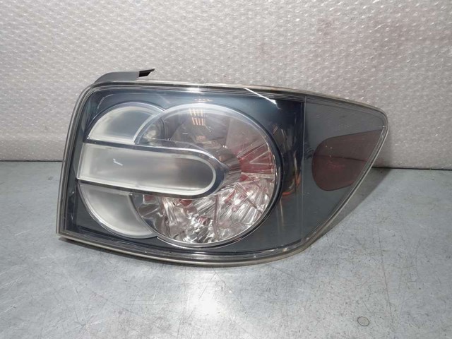 Comprar  CX-7  ER