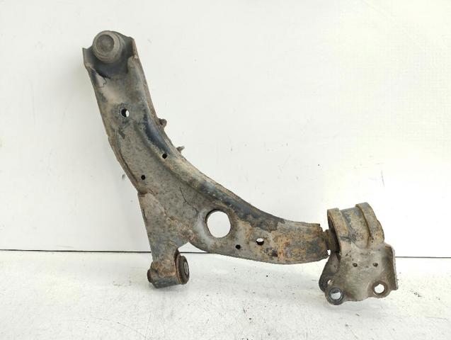MAZDA EH6434350 Brazo inferior izquierdo de la suspensión delantera comprar Pamplona