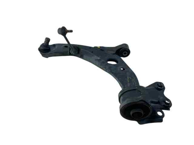 MAZDA EH6434350 Brazo inferior izquierdo de la suspensión delantera comprar Barcelona