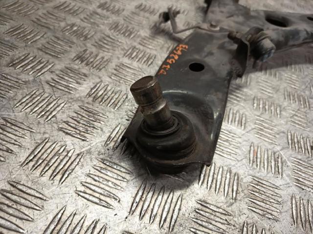MAZDA EH6434350 Brazo inferior izquierdo de la suspensión delantera comprar Barcelona