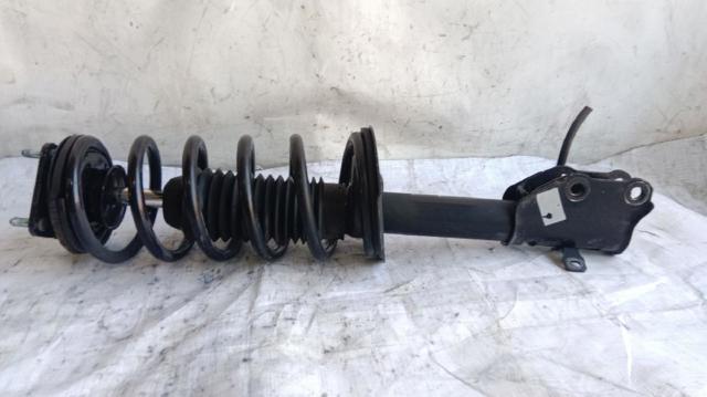 Amortiguador eje delantero derecha EH6434700A MAZDA