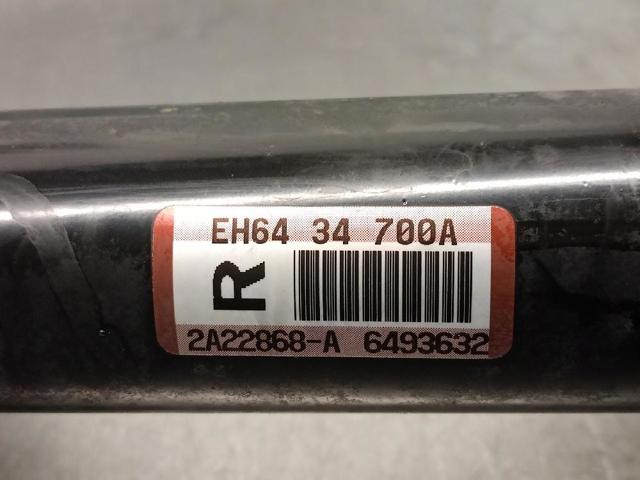 EH6434700A MAZDA Amortiguador delantero derecho comprar Madrid
