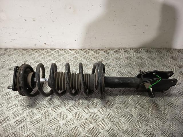 amortiguador frontal derecho EH6434700A MAZDA