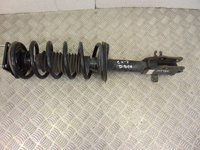 EH6434700A MAZDA Amortiguador delantero derecho comprar Alcalá