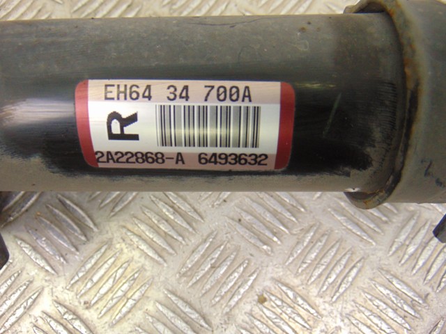 EH6434700A MAZDA Amortiguador delantero derecho comprar Bilbao