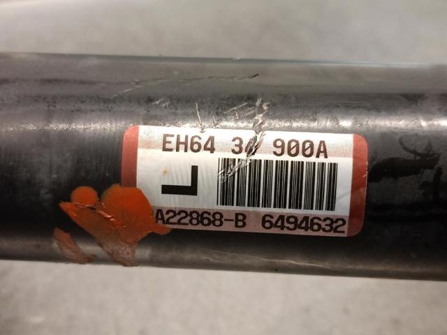 EH6434900A MAZDA Amortiguador delantero izquierdo  comprar en Lleida