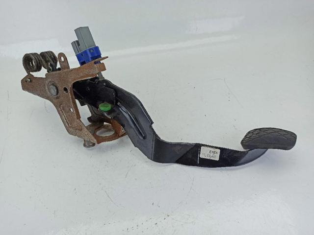 Pedal embrague para Mazda CX-7 ER
