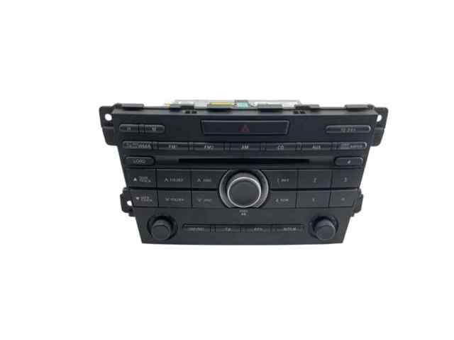 Radio para Mazda CX-7 ER