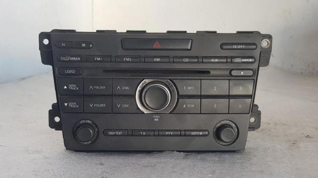 Comprar Radio AM/FM Mazda CX-7  ER a bajo precio