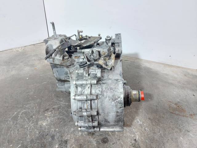 EHH Caja de cambios manual completa  disponible Burgos