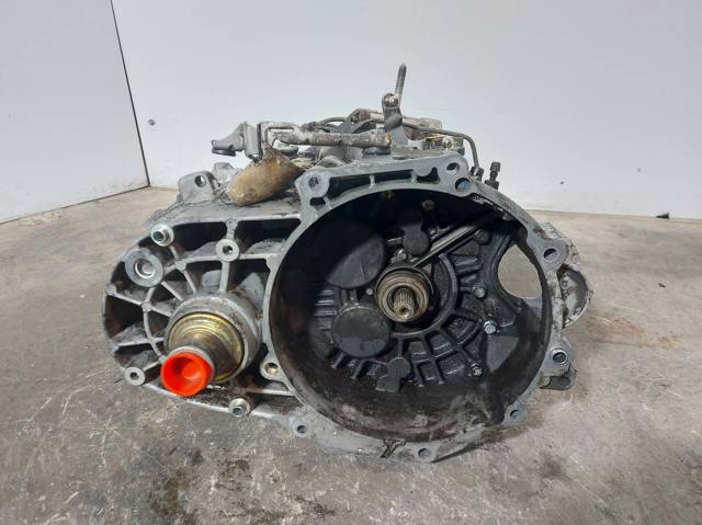 VAG EHH Caja de cambios  en stock Salamanca