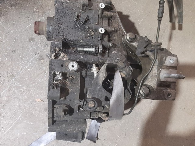 EHH VAG Caja de cambios comprar Alcalá