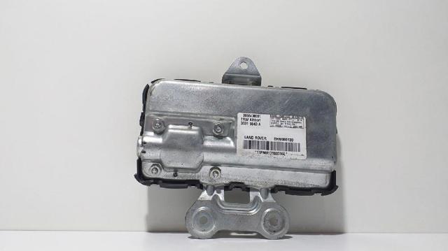 EHM000130 Land Rover