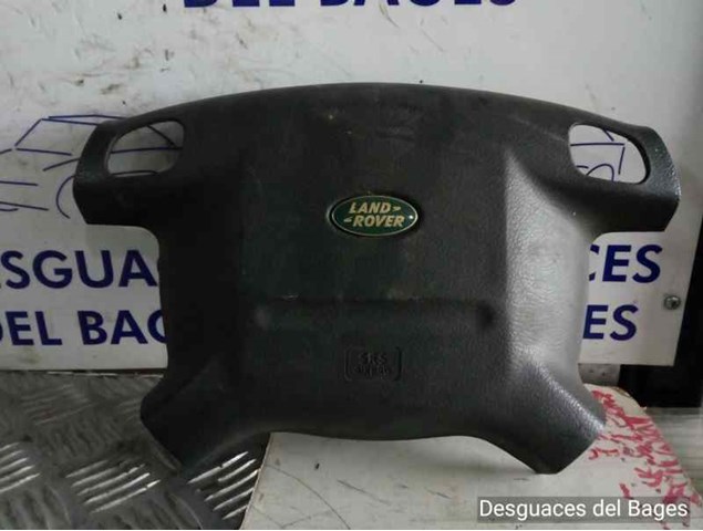 Airbag delantero izquierdo para land rover discovery ii (l318) (1998-2004) EHM101370LNF
